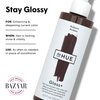 dpHUE Gloss+, Auburn - 6.5 oz - Semi-Permanent Hair Color & Conditioner - Lasts Up to Eight Washes - Paraben, SLS & SLES Sulfate Free - Vegan, Leaping Bunny Certified