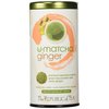 The Republic of Tea U-Matcha Ginger Tea, 1.5 Ounces / 20+ Cups, Matcha Tea Powder