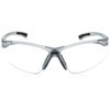 Radians - 65179746 C2-110 Safety Glasses Clear 1.0 Diopter