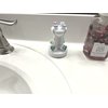 HOYT DESIGN for Oral-B Countertop Electric Toothbrush Replacement Brush Head Holder Organizer Stand