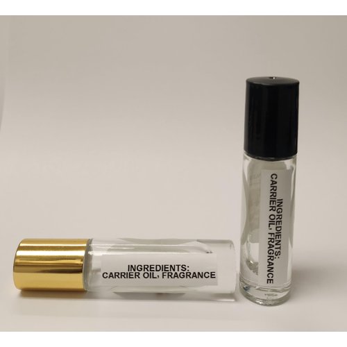 ASMARKET SAUVAGE ELIXIR MEN TYPE ALCOHOL-FREE HYPOALLERGENIC PERFUME OIL