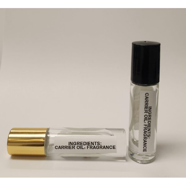 ASMARKET SAUVAGE ELIXIR MEN TYPE ALCOHOL-FREE HYPOALLERGENIC PERFUME OIL