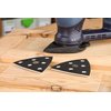 Festool 488716 DX 93 StickFix Sanding Pad, Hard,