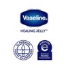 Vaseline Petroleum Jelly Travel Size Pure BlueSeal Original 1.7oz (50ml) (3 Pack)