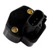 ZBN 4874371AD TH415 TH266 5019411AA 5086203AA TPS Throttle Position Sensor Compatible with Dodge Ram Durango Jeep Liberty Commander Wrangler