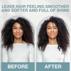 NEUMA Neu Moisture Masque 5.1 Fl. Oz. Deep Moisture Hair Mask - Hydrates, Protects, Softens, Conditions, Ideal for Dry/Chemically-Treated Hair, Lavender, Mandarin & Vanilla Scent