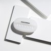 Tweezerman Dual Surface Nail Brush