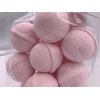 Spa Pure AMAZING GRACE TYPE - 14 Bath Bomb Fizzies with Shea, Mango and Cocoa Butter, Ultra Moisturizing (12 Oz) ...Great for Dry Skin (Amazing Grace type FBA)