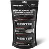 Meister Adult 180" Semi-Elastic Hand Wraps for MMA & Boxing (Pair) - Urban Camo