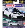 1:64 Scale Diecast Model Car Compatible with Hot Wheels Car Culture Race Day D Case Set of 5 Cars, FPY86-961D