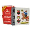Modiano Siciliane N96 Italian Regional Playing Cards - 1 Deck