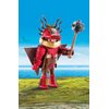Playmobil - How to Train Your Dragon: Snotlout with Flight Suit (DreamWorks)