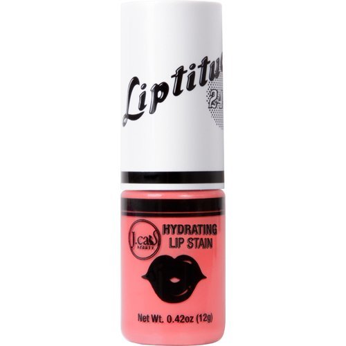 J Cat Liptitude Lip Stain 107 All About Me
