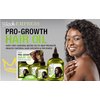 SFC Black Empress Pro-Growth Jamaican Black Castor & Avocado Hair Growth Hair Oil 2.5 oz.