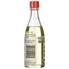 Shirakiku Cooking Vegetable Oil with Horse Radish | Rape Seed Oil, Mustard Seed Oil, and Japanese Radish Oil | Spicy Wasabi Oil Flavor | Low Carb Vegetable Oil Bottle - 3.17 Fl Oz