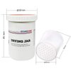 Hearing Aids Drying Kit Drying Jar Drying Dehumidifier Dryer (Two Cards Drying Capsules and One Drying Jar) (60 * 85mm)