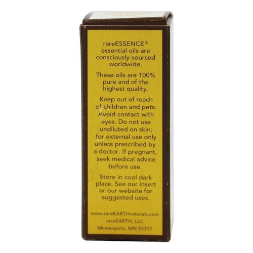 rareEARTH Aromatherapy Oil, Frankincense