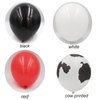 Cow Party Decorations-Cow Balloon Garland Arch Kit-Red Black White Balloons for Cowboy Cowgirl Party Decorations Baby Shower Animal Birthday Party Suppllies