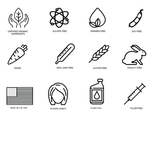 Be Natural Organics Amaretto Body Scrub 4 Oz (120 ml)