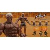 Storm Collectibles - Kengan Ashura - Kure Raian, 1/12 Action Figure