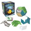 ThinkFun GeoLogic World Changing Logic Puzzle for Ages 8 and Up, Multicolor