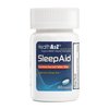 HealthA2Z® Sleep Aid | Doxylamine Succinate 25mg | Non Habit-Forming (40 Counts (Pack of 1))
