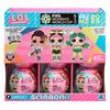L.O.L. Surprise! X FIFA Women's World Cup Australia & New Zealand 2023 Dolls with 7 Surprises, Accessories, Limited Edition Dolls, Collectible Dolls, Soccer- Themed Dolls- Great Gift for Girls Age 4+