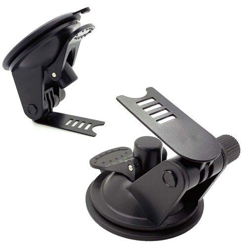 Super Suction Windshield Suction Cup Mount for Escort Solo S2 S3 S55 s75 s75g Passport 8500X50 x70 x80 8500 9500 STi Magnum and Beltronics RX-65 GX65 Vector 995 975 965 940 Radar Detectors