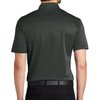 Joe's USA Men's Short Sleeve Moisture Wicking Polo Shirt-XS-Steelgrey