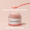 Wonjin Effect CARROT COLLAGEN CREAM 2.82 fl Oz, Moisturizer Face Cream, Day & Night Aging Care, Skin Care for Sagging Skin, Squalane, Adenosine, Niacinamide, Kbeauty
