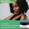 GZE Chebe Powder Super Moisturizing All Natural Hair Mask