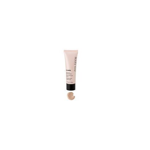 Mary Kay Time Wise Luminous-Wear Liquid Foundation Beige 2/Normal to Dry skin by USA