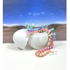 Articulated Dragon, 3D Printed Dragon with Dragon Egg,12" Rainbow Cherry Blossom Dragon, Fidget ADHD Toy, Executive Desk Toy D060-CLS