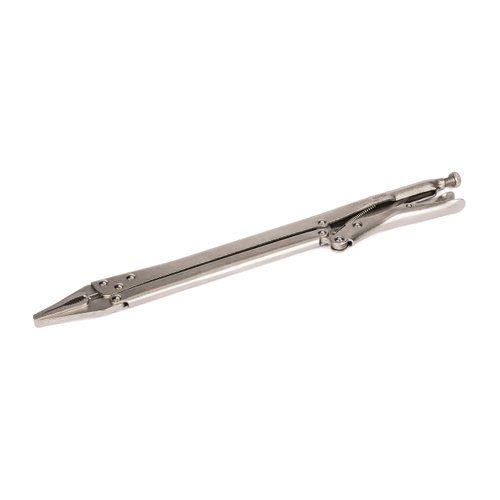 Titan 60762 15-Inch Straight Nose Locking Pliers