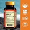 Nutrex Hawaii BioAstin Hawaiian Astaxanthin - 4mg, 120 Softgels - Farm-Direct Premium Antioxidant Supplement to Support Eye, Skin, Joint & Immune System Health - Non-GMO & Gluten-Free