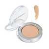 Lauren Brooke Cosmetiques Cream Eyeshadow | Natural Organic Eyeshadow, Richly Pigmented Eye Makeup, Creme Eyeshadow For Women (Dulce De Leche (Matte))