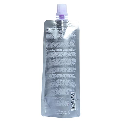 IROIRO Premium Natural Semi-Permanent Hair Color 210 Pastel Lavender (4oz)