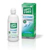 Opti-Free Puremoist Multi-Purpose Contact Lens Cleaning and Disinfecting Solution with Lens Case, 10 FL Oz (Pack of 1)