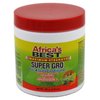 Africa's Best Maximum Strength Super Gro Hair & Scalp Conditioner, 5.25 oz (Pack of 2)