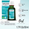 Weleda Rosemary Hair Oil 1.7 fl oz (50 ml)