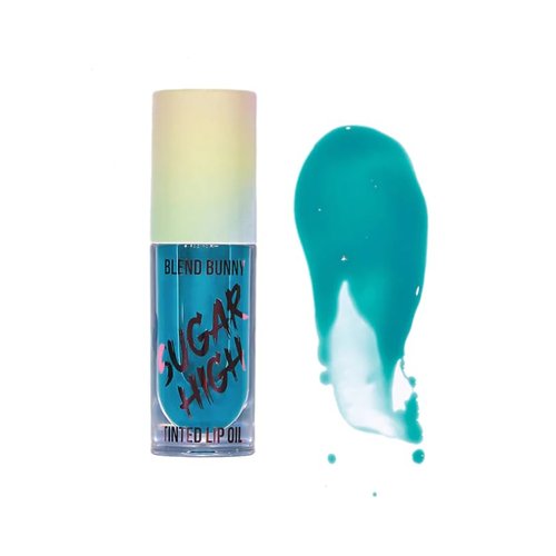 Blend Bunny Cosmetics Sugar High Lip Oil - Sugar Spun