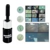 Antswish Windshield Repair Kit Cracked Glass Repair Kit to Fix Auto Glass Windshield Crack Chip Scratch