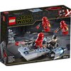 LEGO Star Wars Sith Troopers Battle Pack 75266 Stormtrooper Speeder Vehicle Building Kit (105 Pieces)