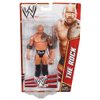 WWE MATTEL Classics Signature Series The Rock Action Figure