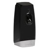 Timemist Settings Air Freshener Dispenser, Black