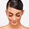 Vluxe by iEnvy Lashes with Rhinestones Masterpiece Mink Lashes, Diamond False Eyelashes (Crystal Muse)
