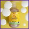 California Baby Calendula Shampoo and Body Wash | 100% Plant-Based (USDA Certified) | Allergy Friendly | Soothing Baby Soap and Toddler Shampoo for Dry, Sensitive Skin | 562 mL / 19 fl. oz.