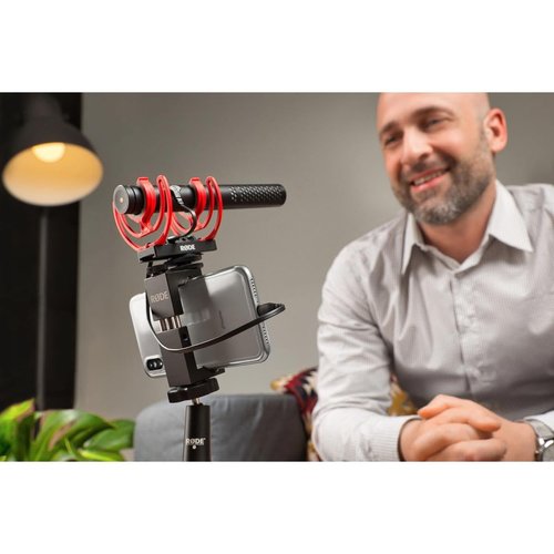 RODE Microphones Road Microphones SC15 USB-C to Lightning Cable SC15