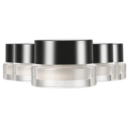 5Pcs Cosmetic Eyliner Eyeshadow Powder Puff Foundation
