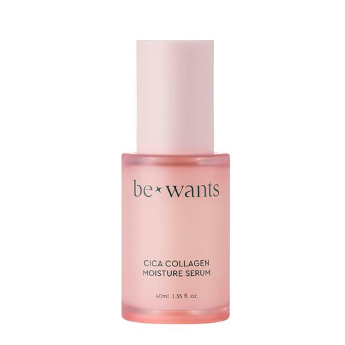[K-Beauty] Bewants Centella Asiantica Collagen Moisturizing Serum | Hydrating Serum | Hydrating F...